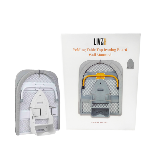 Foldable Ironing Board