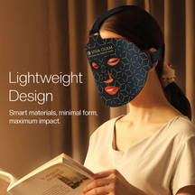 Photon LED Face Therapy Mask