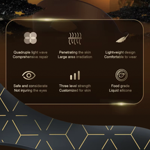 Photon LED Face Therapy Mask