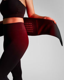 ThermaWave Vibration Belt