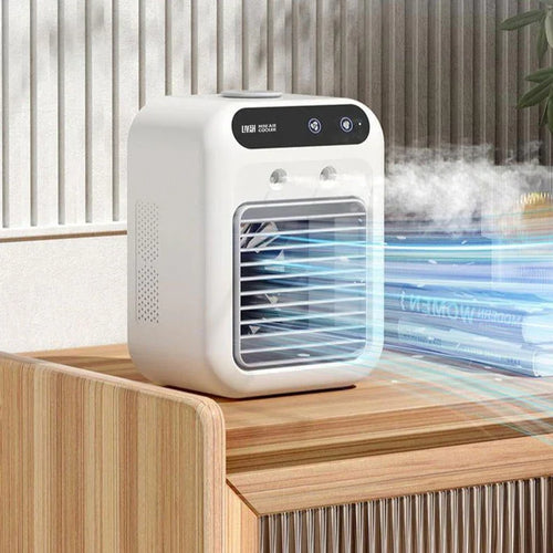 LivinH Mini Air Cooler