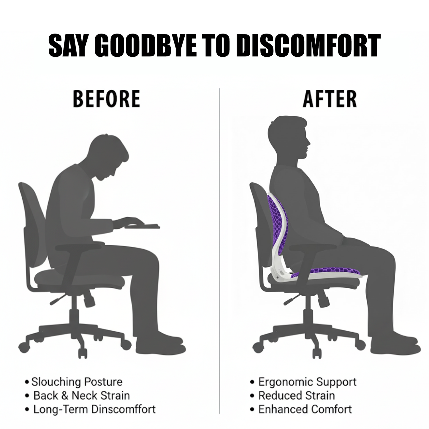 Posture Max Pro