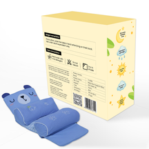 Baby Head Support Pillow
