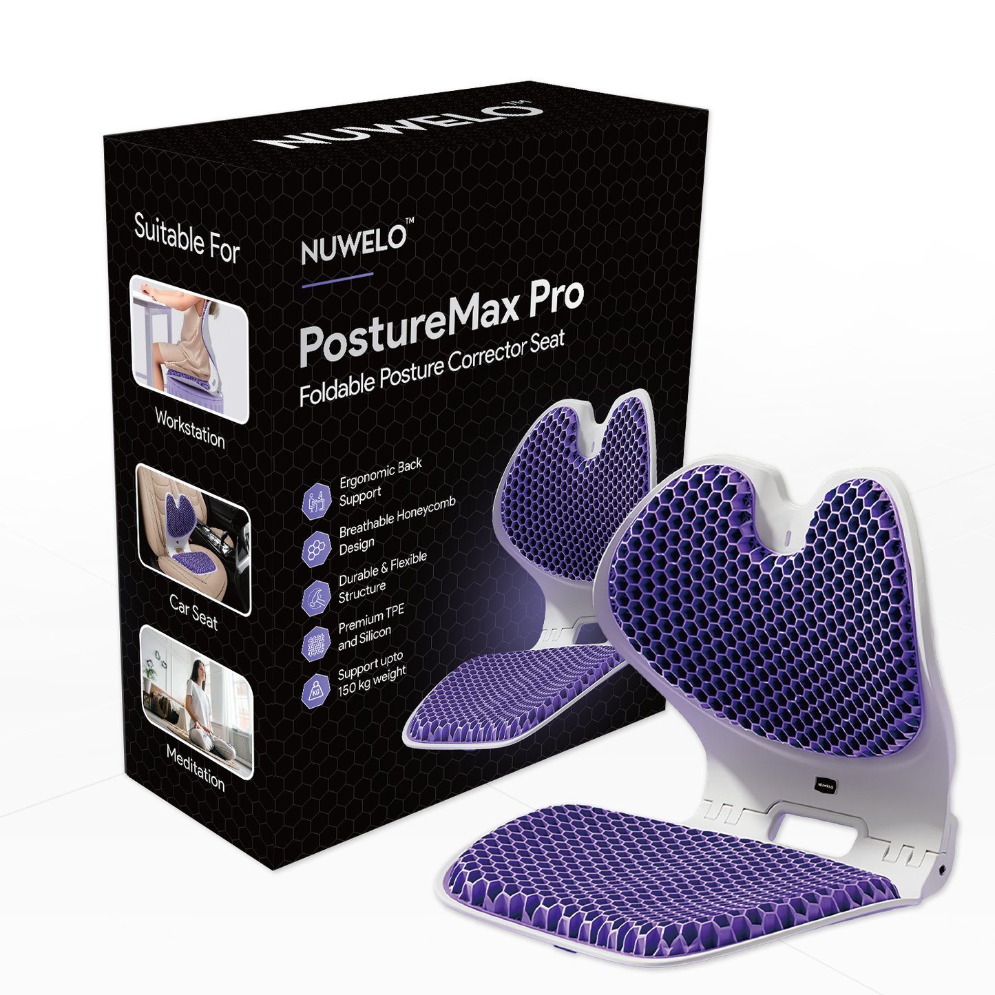 Posture Max Pro