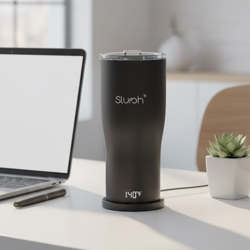 Smart Temperature Control Tumbler