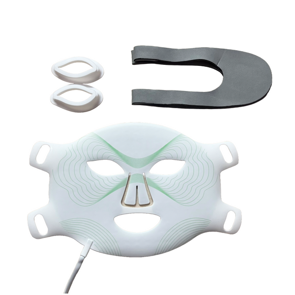 LED Face Mask