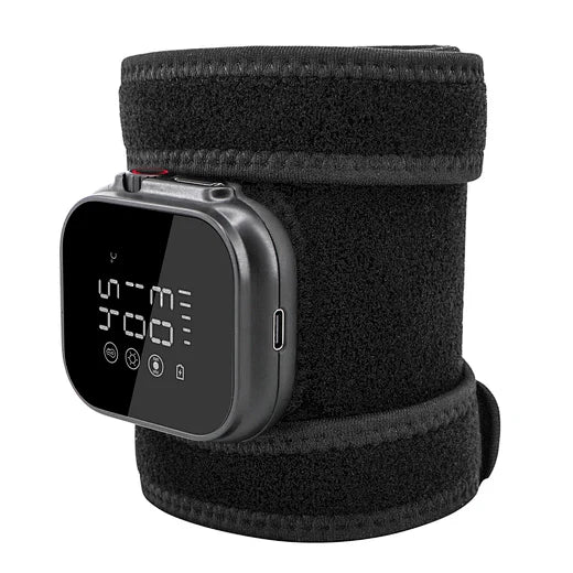 InfraHeat Vibration Patch