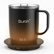 Temperature Control Smart Mug
